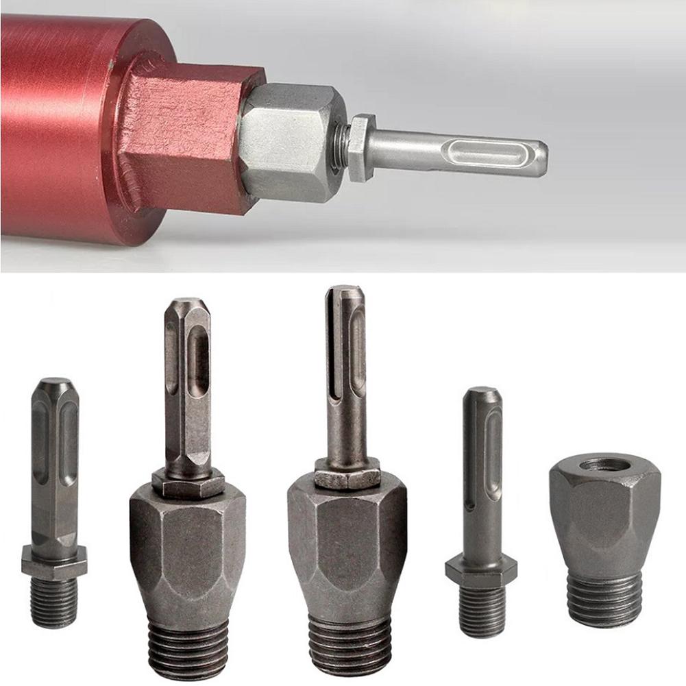 Core Drill Bit Connection Solutions with For SDS PLUS Compatibility M22