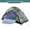 CTDX Outdoor Camouflage Camping Tent