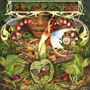 

CD SPYRO GYRA Morning dance BVCP7379 Japan ObiJazz Used