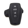 4-Button Silicone Car Key Cover Case For Geely Coolray Emgrand Monjaro Okavango
