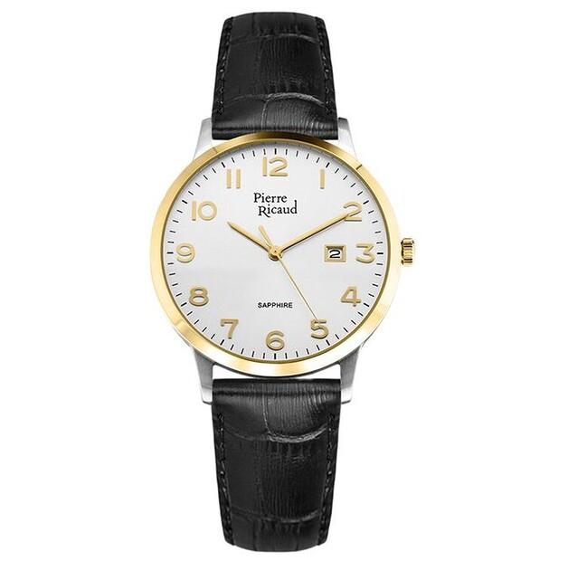 

Часы Pierre Ricaud P91022.2223Q One Size