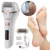 Electric Foot File Rechargeable Callus Hard Skin Remover Feet Pedicure 2 Speeds