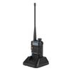 5W UV‑5R Portable VHF UHF Dual Band Walkie Talkie Professional Radio Transceiver