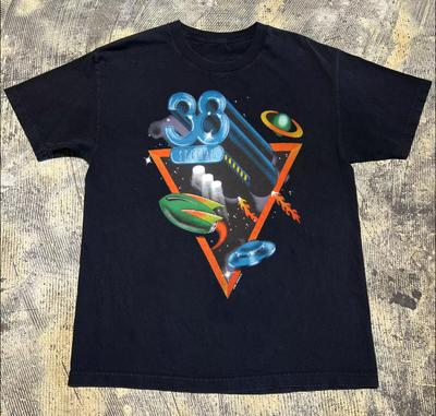 38 Special 1982 Tour Band Gift For Fan T-shirt Size S-5XL