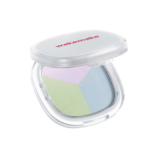WAKEMAKE Stay Fixer Multi-Color Pact 8.6g