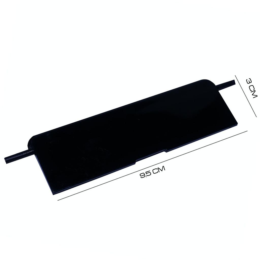 Panoramisk taklist Takposedeksel For Mercedes E Klasse W212
