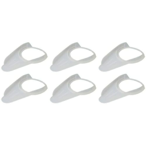 Handy Crown - Insert Flap - 40mm, Set of 6