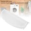 Dryer Lint Screen Filter Easy to Install Dryer Lint Trap Screen Filter for WE18M28 WE18X25100