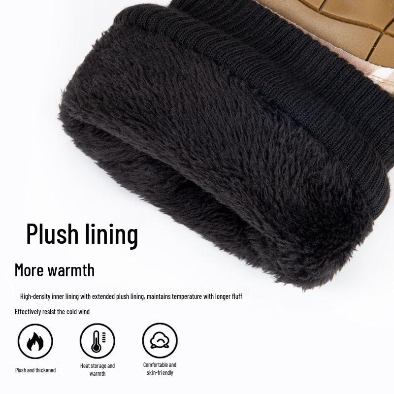 Heng Yongsheng Thermal Ski & Outdoor Gloves