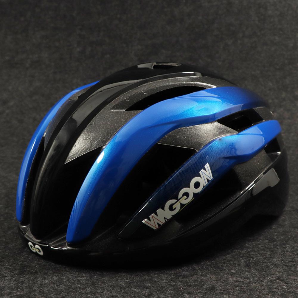 Cycling Helmet Bicycle Pneumatic Mountain Road Helmet Integrated Cycling Helmet Men's and Women's