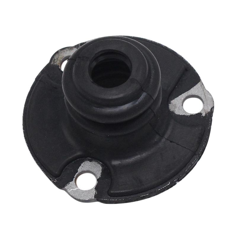 Lower Gear Lever Shifter Boot M51317480A Auto Accessory Easy tallation Directly Replace for Mazda MX-5 MK1 MK2 1989-2005