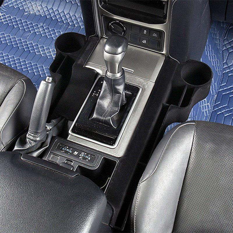 Organizer do schowka na szczelinę siedzenia Toyota Land Cruiser
