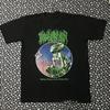 Vintage Blood Incantation Rock Music Band Black S To 5XL Shirt SN320 Unisex T-Shirt