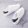 Women New  Canvas Shoes Outdoor Casual Flat Shoes Women Low Top Lightweight Breathabe Skateboard Shoes