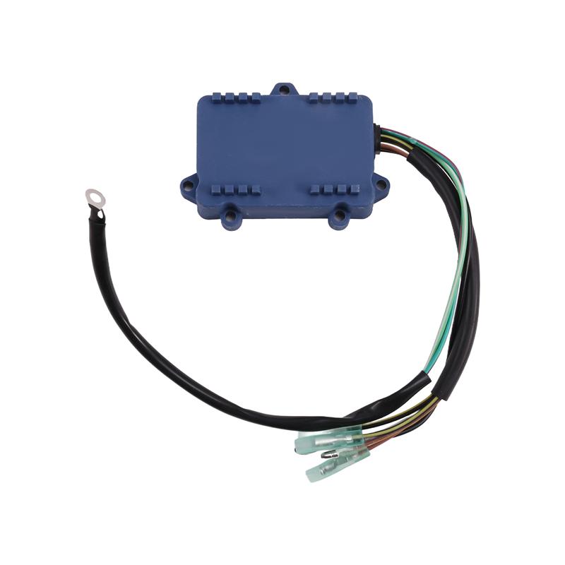 6-25 HP 855713A3 114-5713 855713A4 For Mercury Mariner Switch Box Power Pack CDI-A87Q