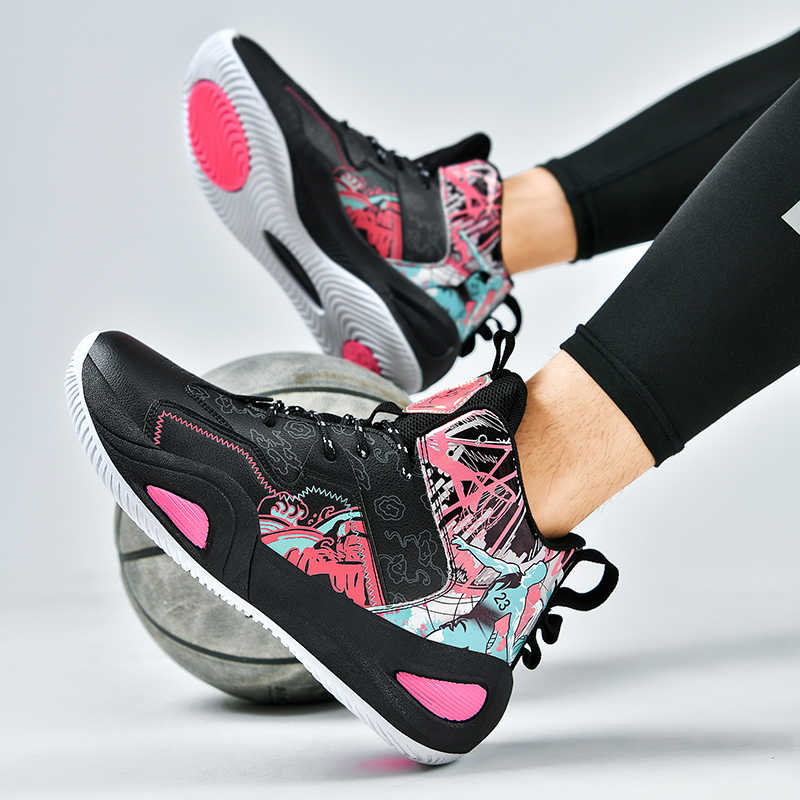 Fashion Extra Large Sizes Rubber Sole Shoes Heel For Platform Heel Woman Summer Women's Boots Sneakers Sport New Style Pretty Tnis