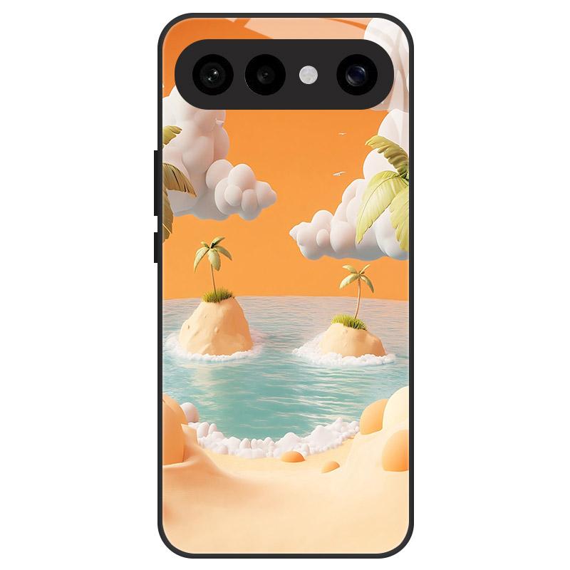 Coque For VIVO S50 Pro Mini Case Tempered Glass Phone Cover For VIVO S50Pro Mini V2527A Shockproof Hard PC Fundas Shell Bumper