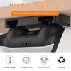 Portable Controller Handle Bracket Stand Console Game Play Holder for PS5 PS4