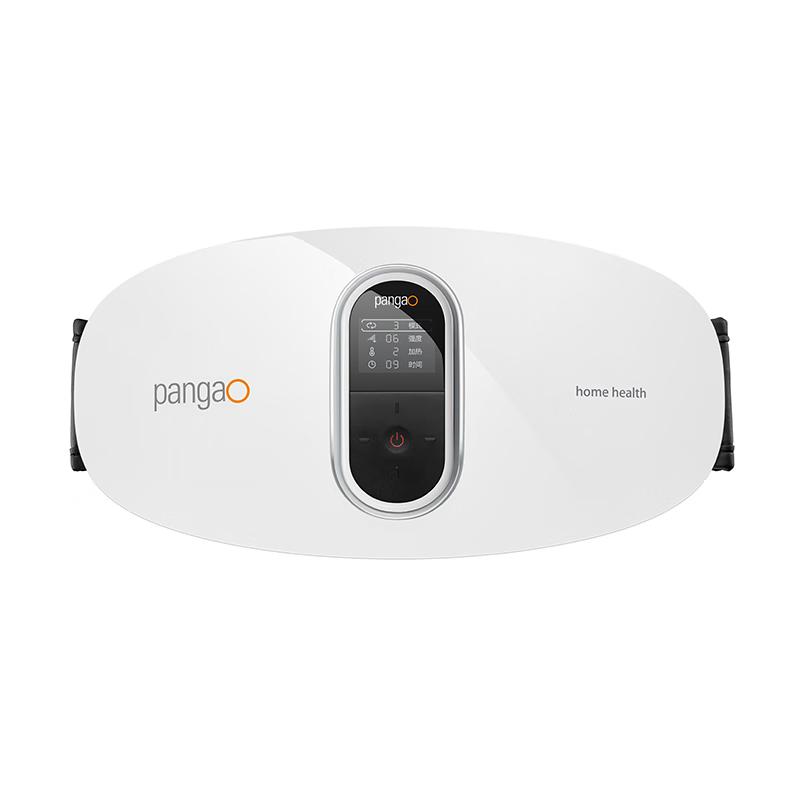 Pangao Smart Waist & Abdomen Massager