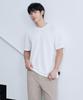 Mind Bridge Waffle Texture T-Shirt - 3 Colors Myts3123