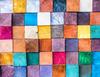 GLASS CUTTING BOARD 52x40 MOSAIC