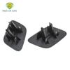 FOR KIA Sorento UM 2015 2016 2017 2018 Front Bumper Head Light Lamp Washer Spray Nozzle Cleaning Pump Actuator with Cover Cap
