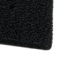 Dryer Filter Replacement for Bauknecht Vacuum 4x Sponge Filters Compatible with For HX 481010716911 and Multiple Models