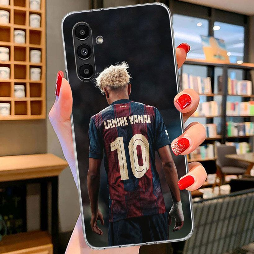 

Чехол для телефона L-Lamine Y-Yamal 19 для Samsung Galaxy A17 A37 A57 A16 A26 A36 A56 A15 A25 A35 A55 A14 A24 A34 A54 A13 A23 A33 A53 Ga Samsung A26