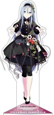Yoizaki Kanade Acrylic Stand Vol.13 25-ji Night Code Official Goods