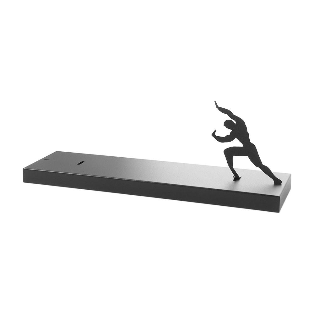 Waterproof Material Toilet Paper Holder Stand No-Drill Toilet Paper Holder  Toiletries Organizer