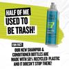 Bed Head by TIGI Gimme Grip Texturising Conditioner for Hair Texture 400ml