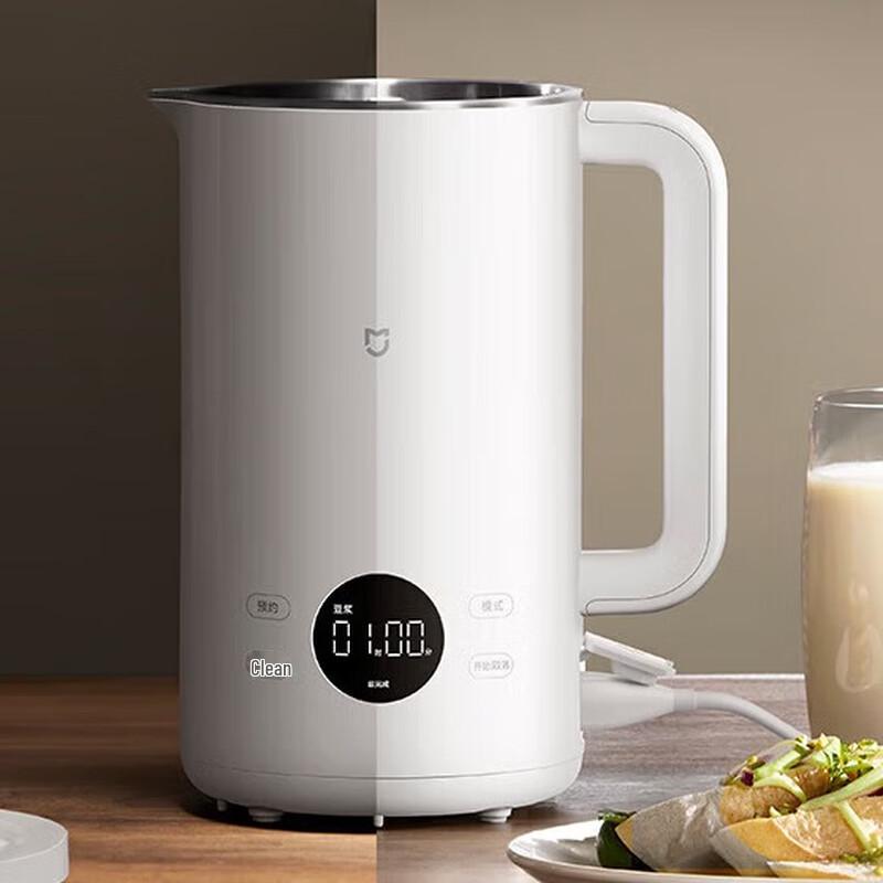 Xiaomi Mijia Automatic Soy Milk Maker