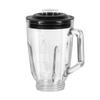 1300W Jug Blender 1.5L Glass Jug + Bottle CRUSHES ICE Teesa