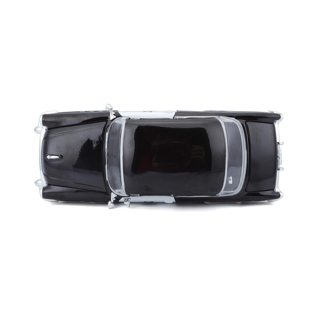 Maisto Scale 1955 Buick Century Diecast Vehicle May by Maisto 126 (Styles Vary)