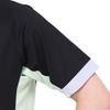 YONEX Short Sleeve Game Shirt Black Size M (Fit Style), (007),