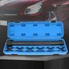 Steering Rod Wrench Set Sturdy Inner Tie Tool Easy to Use for Mechanics