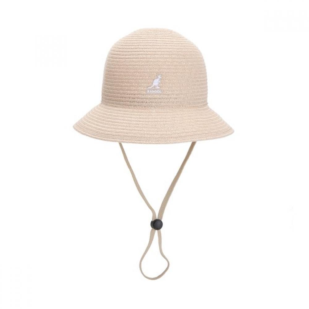 Kangol Kids Kids Rafia Hat Beige Se 0651 beige/OS
