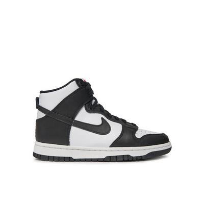Dunk High Sneakers