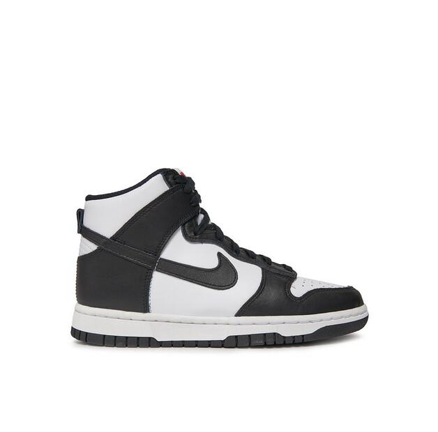 Кроссовки Nike Dunk High EU 36