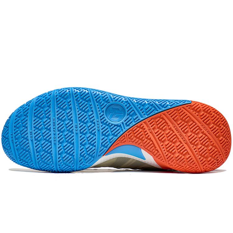 New LINING CJ 2 CJ McCollum   Dream Center ABAS001-9