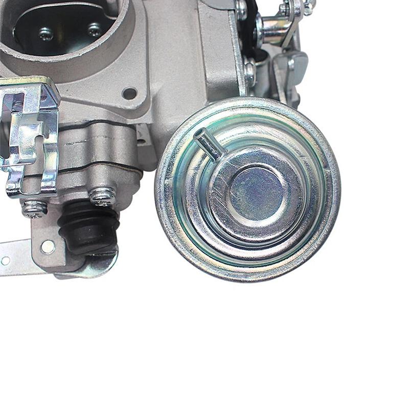 Artudatech Carburetor Manual Choke 94591539 For Daewoo Damas 1.1L-4.8L 4 Cylinder Car Accessories