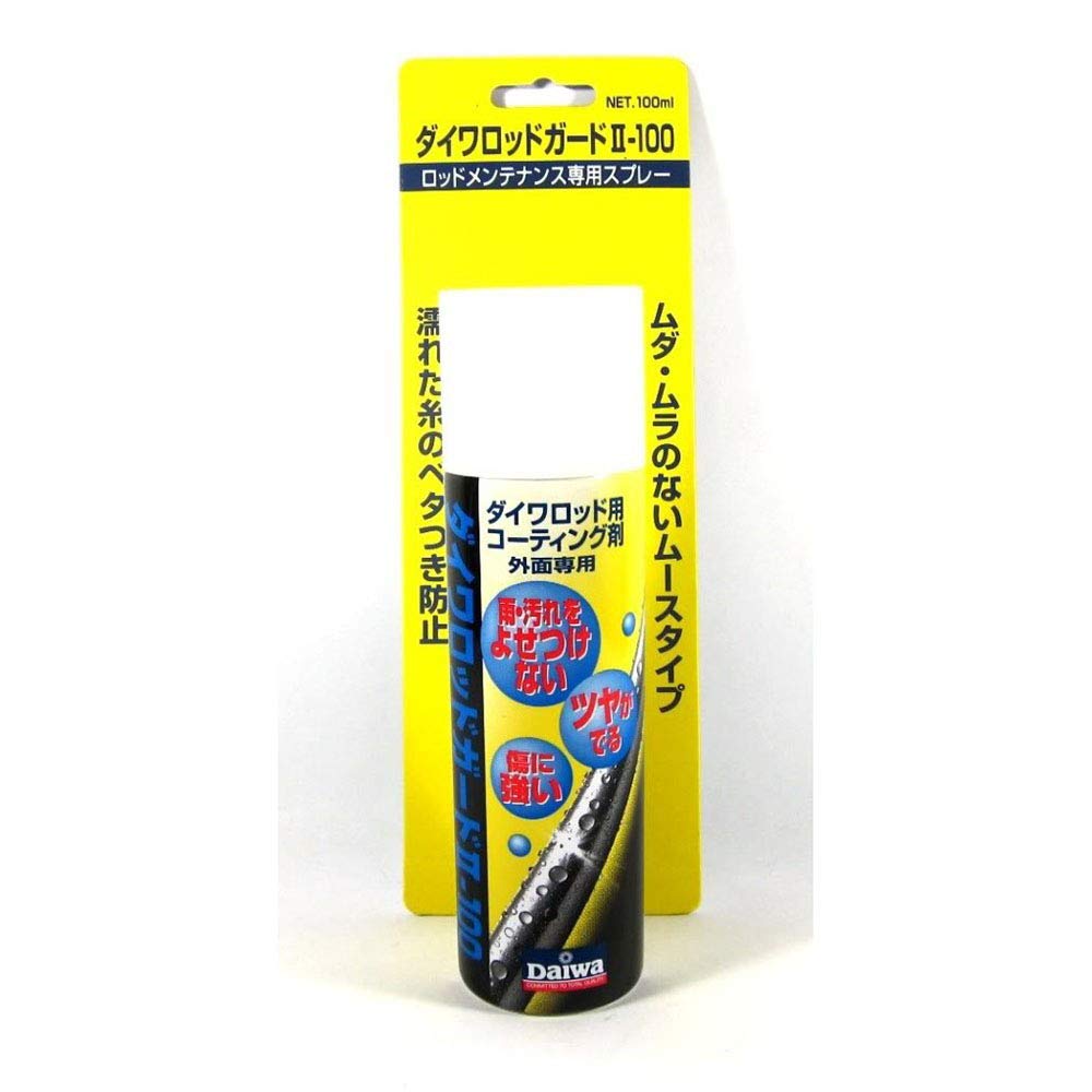 

Daiwa Защита стержня 2-100 444095