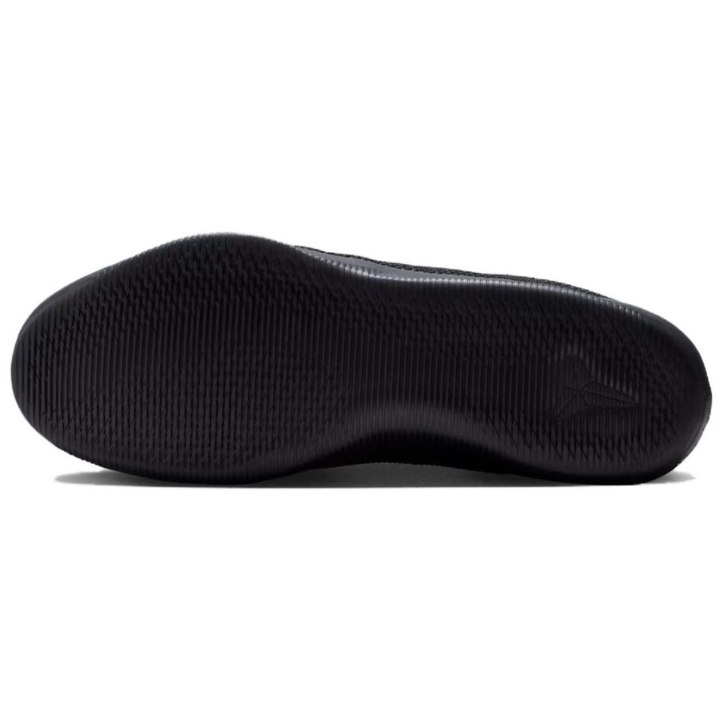 Nike Tênis Unissex Kobe 11 Elite Low Protro Fade To Black 2026 IM4260-001
