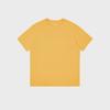 Unisex 220g Pure Cotton Pullover T-Shirt - Round Neck, Short-Sleeve, Versatile Loose Fit for Summer 2025.