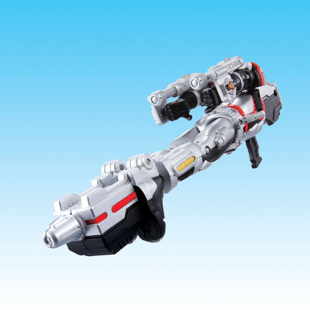 Kamen Rider Decade FFR04 Faiz Blaster