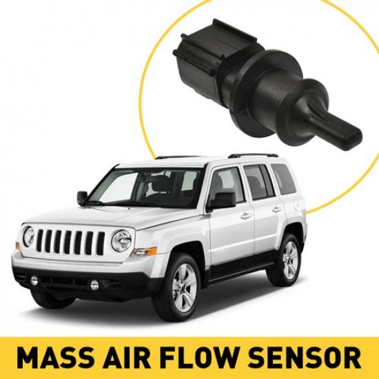 For Chrysler Dodge Jeep Plymouth 00-19 Ambient Temperature Air Sensor 5149264AA