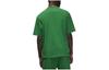 Jordan x Wordmark T Shirt Men's Pine Green FJ1970-302