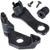 Kit de reparație faruri BMW E60 / E61 03-10 (1 bucata) + paranteză stângă 2 buc. A stabilit