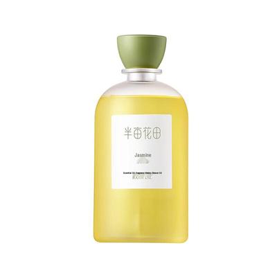 Ban Mu Hua Tian Pachnący Olejek Pod Prysznic - Jaśmin Doliny Deszczu, 400ml