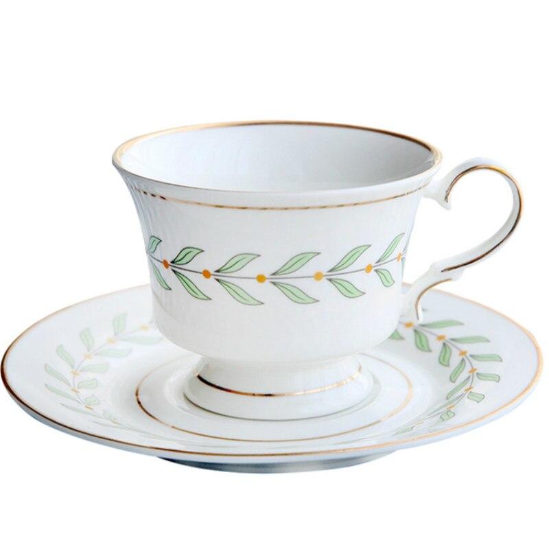 

Copo E Pires De Café Em Estilo Europeu, Vintage, Copo De Chá E Pires Da Tarde Em Estilo Europeu|Coffee Cup & Saucer Sets